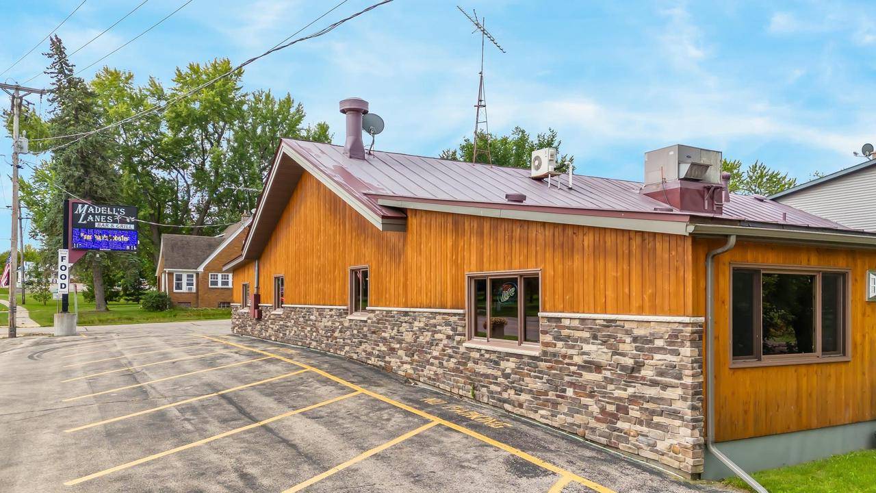 Poy Sippi, WI 54967,N4319 STATE ROAD 49