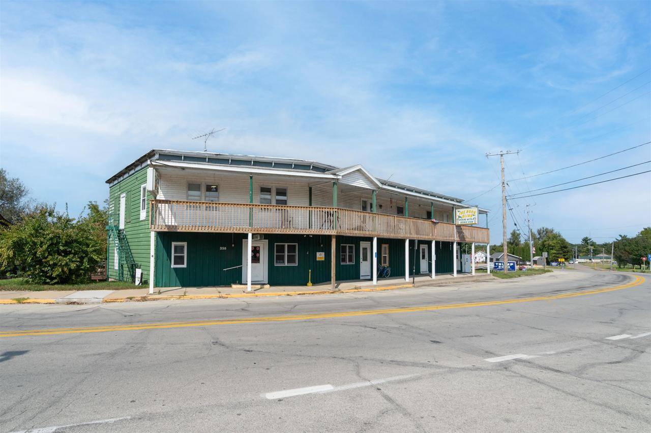 Wild Rose, WI 54984,350 MAIN STREET