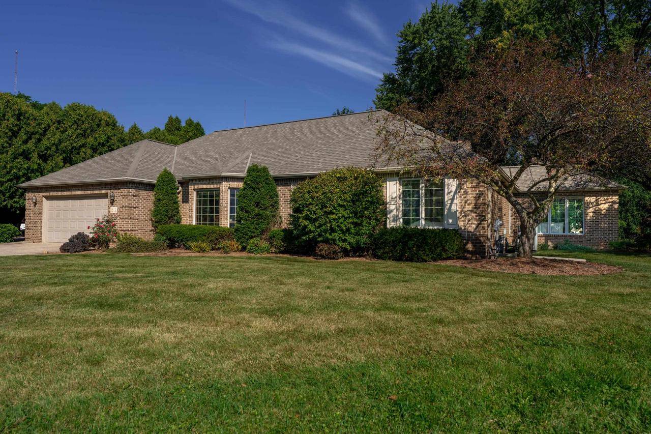 De Pere, WI 54115,1502 FOX RIDGE COURT