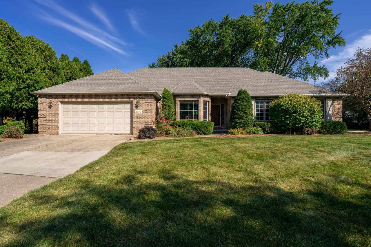 De Pere, WI 54115,1502 FOX RIDGE COURT