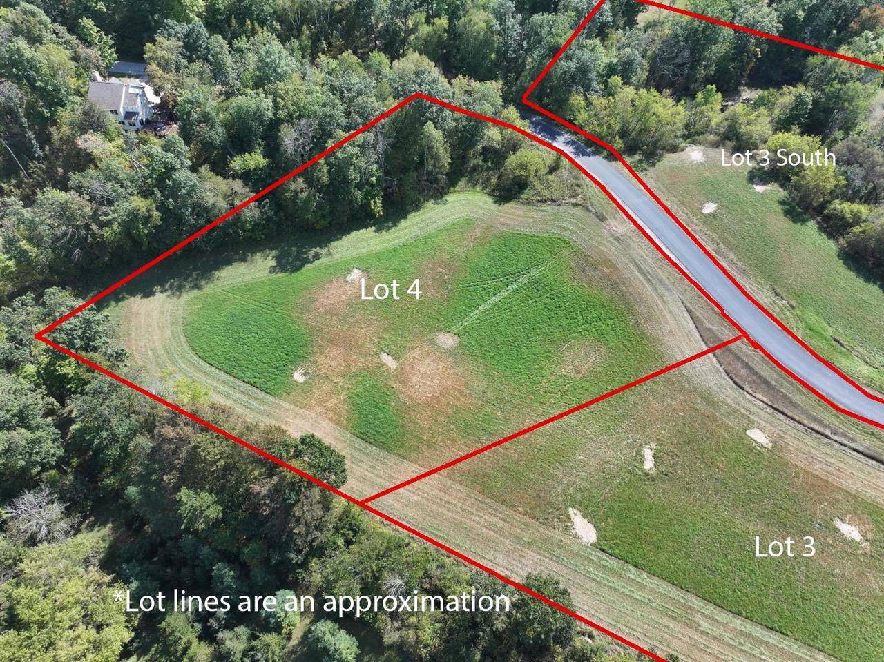 Campbellsport, WI 53010,HELEN LANE