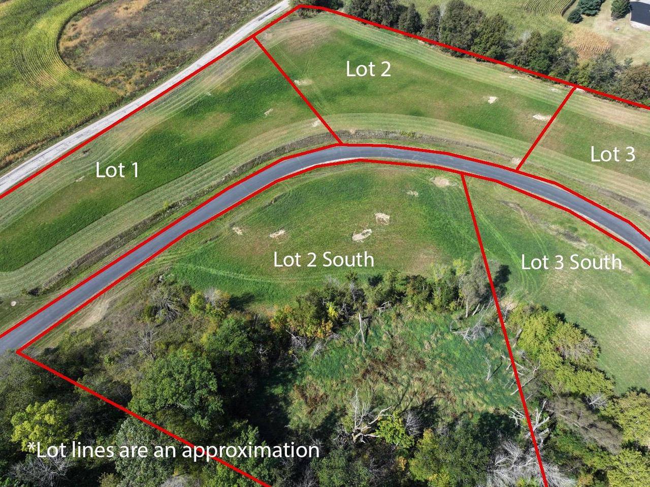 Campbellsport, WI 53010,S HELEN LANE