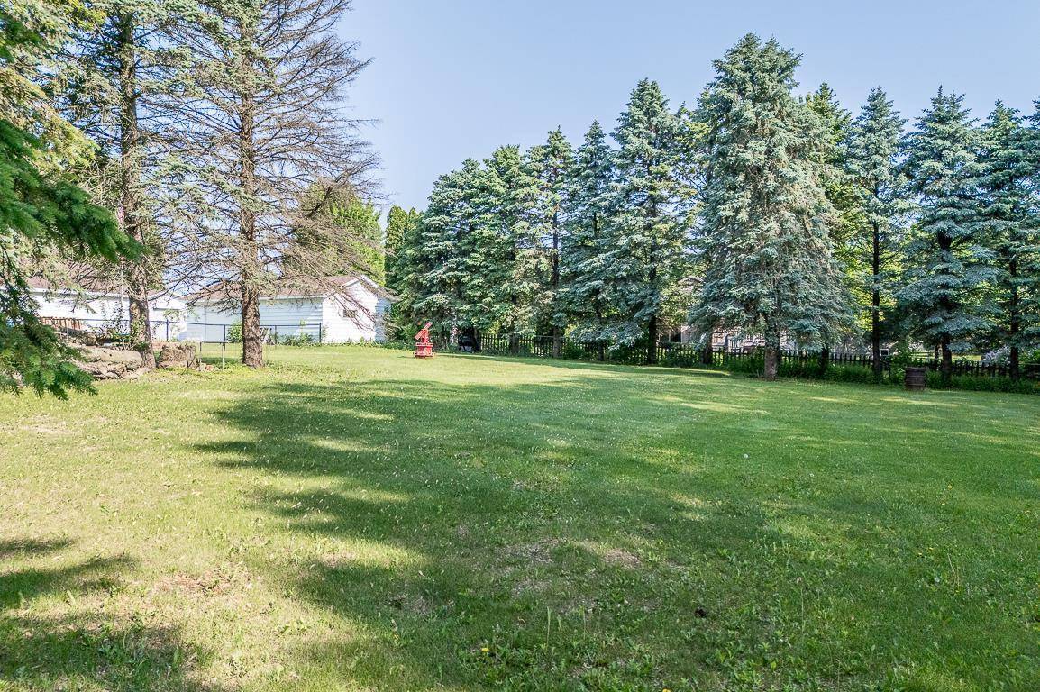 Larsen, WI 54947,COUNTY ROAD II