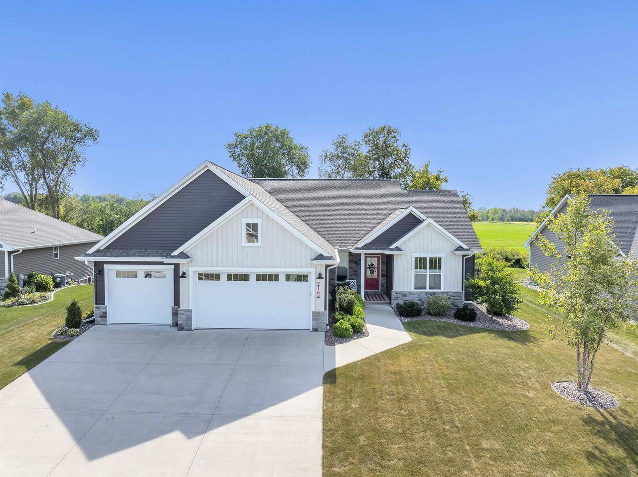 De Pere, WI 54115,2164 TRELLIS DRIVE