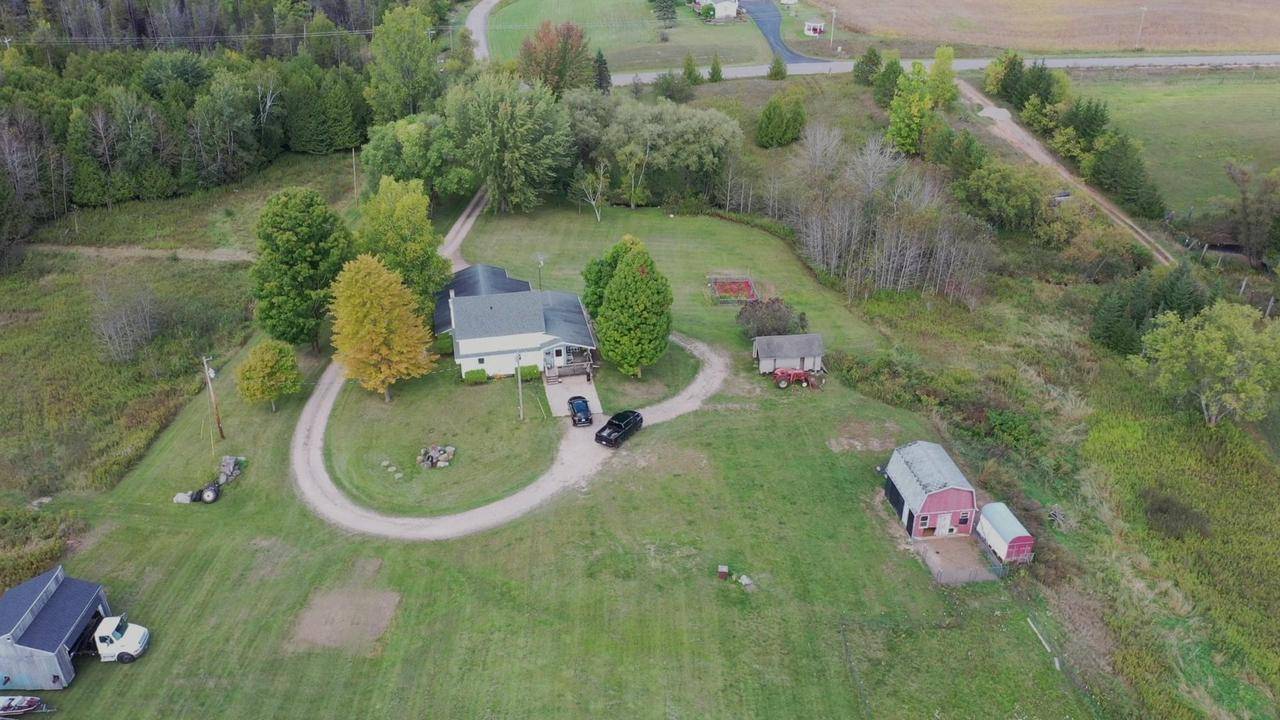 Pound, WI 54161,8713 LEE LAKE ROAD