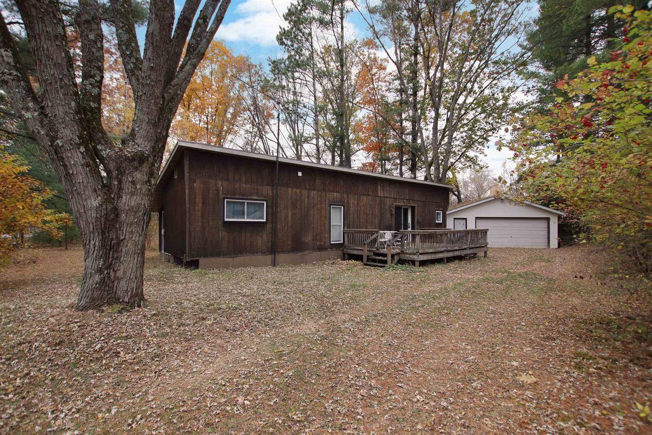 Montello, WI 53949,W4346 FAWN AVENUE