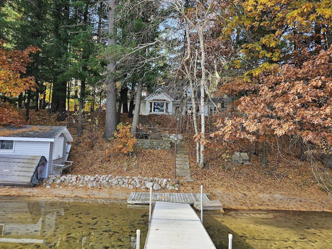Wild Rose, WI 54984,W5824 S GILBERT LAKE ROAD