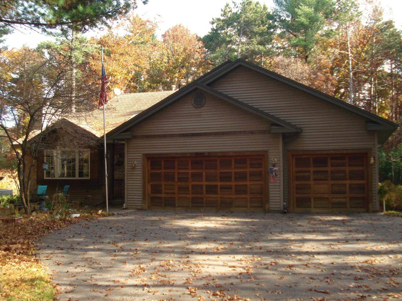 Wautoma, WI 54982,N2098 MAJESTIC PINES CIRCLE