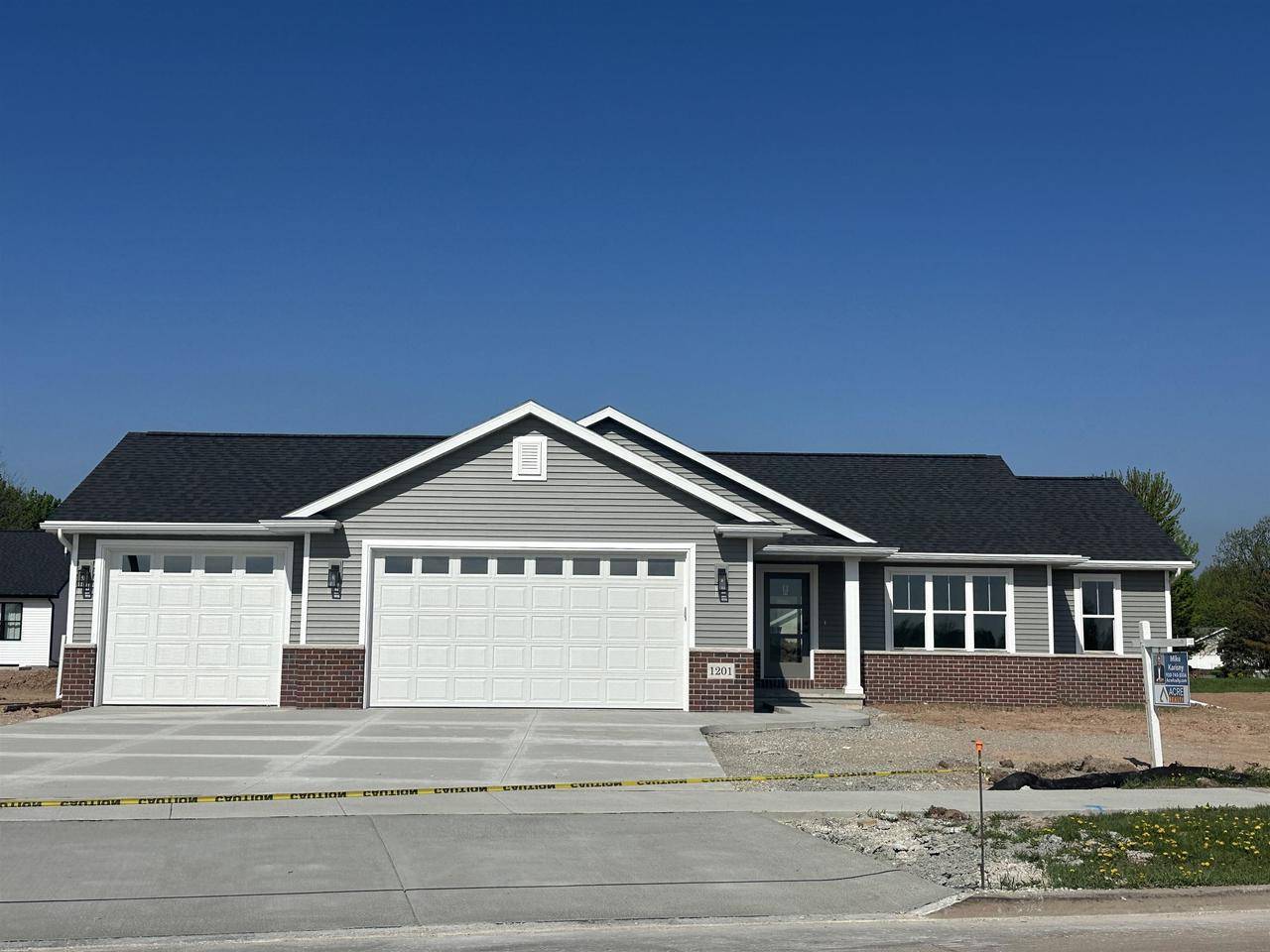 Appleton, WI 54915,1201 S KENSINGTON DRIVE