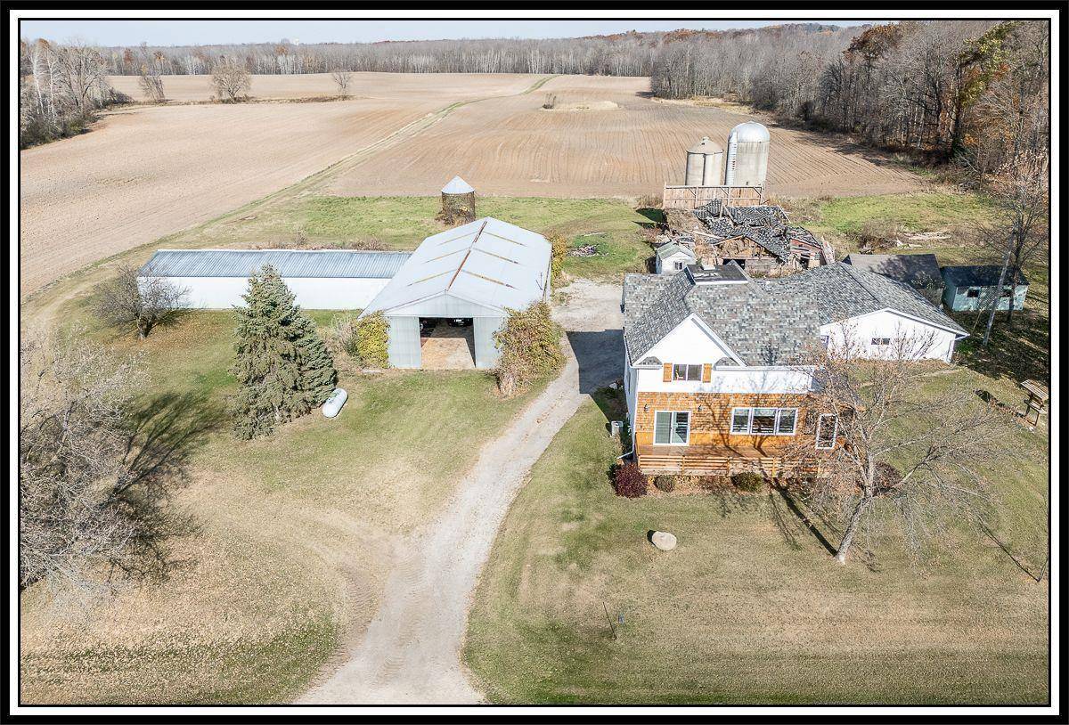 Shiocton, WI 54170,W6516 CENTER VALLEY ROAD