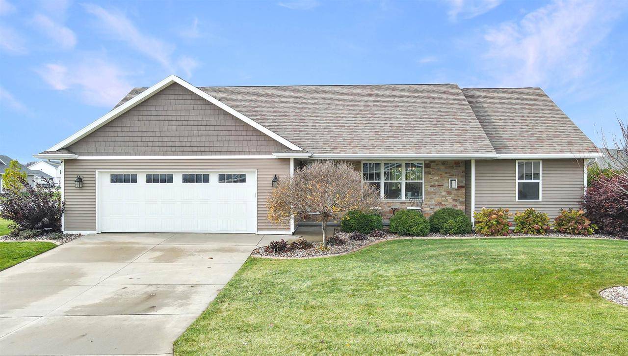 Neenah, WI 54956,1555 REMINGTON ROAD