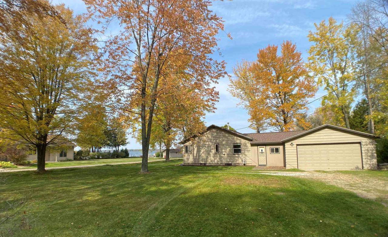 Bonduel, WI 54107,W4898 SWAN ACRE DRIVE