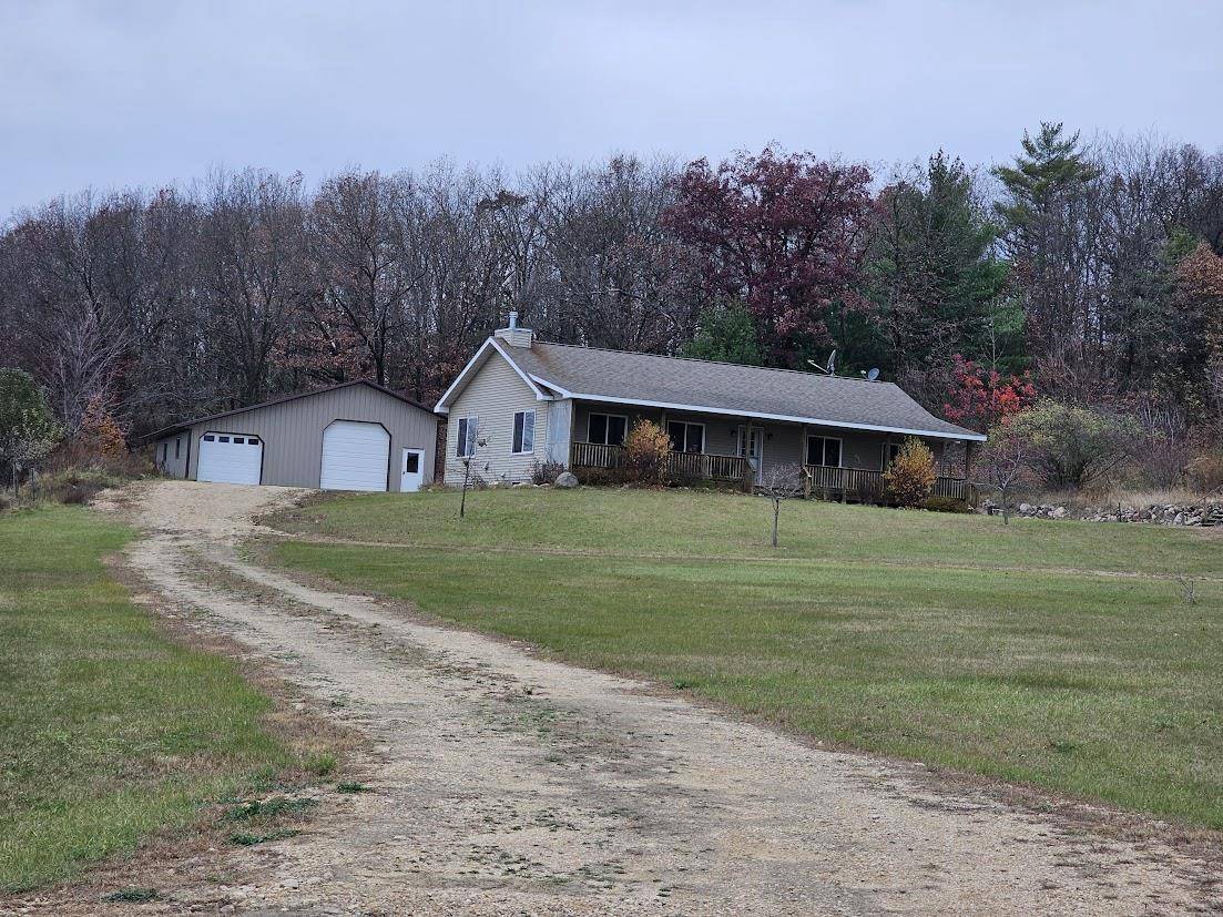 Hancock, WI 54943,N2591 COUNTY ROAD B