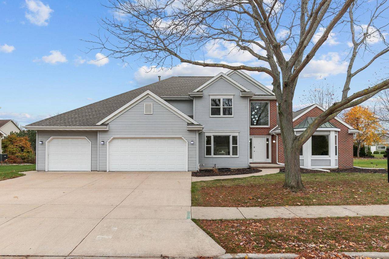 Neenah, WI 54956,217 KRAFT STREET