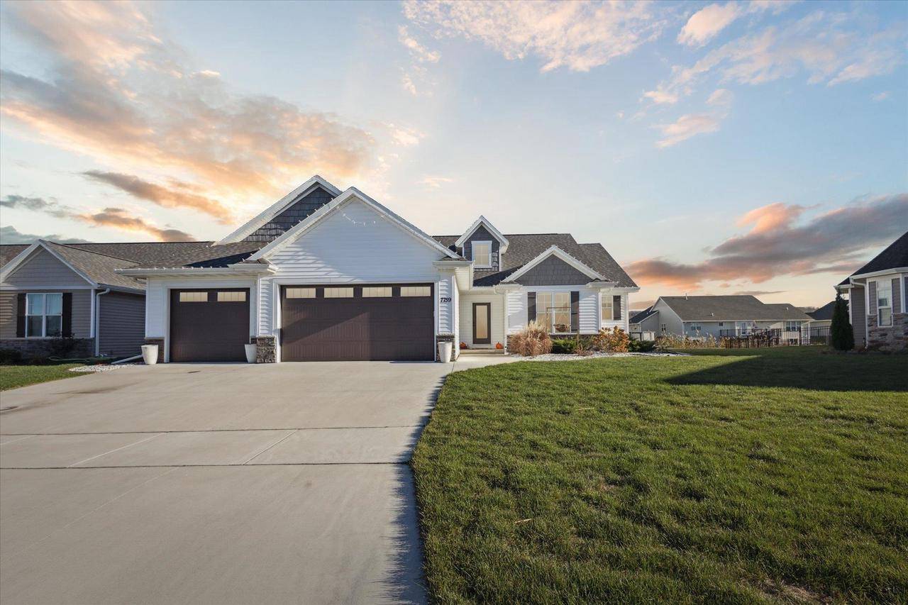De Pere, WI 54115,7759 SUNSTONE COURT