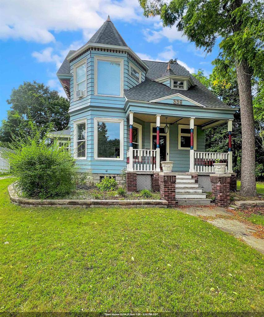 Marinette, WI 54143,339 STATE STREET