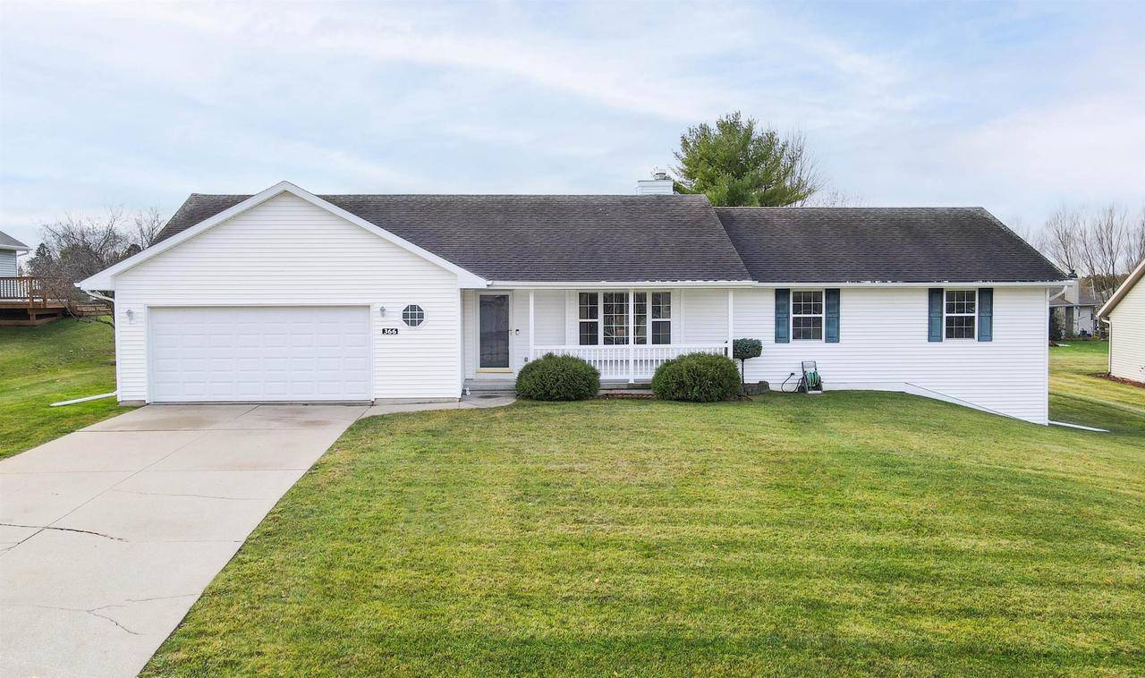 Cecil, WI 54111,366 HOGAN COURT