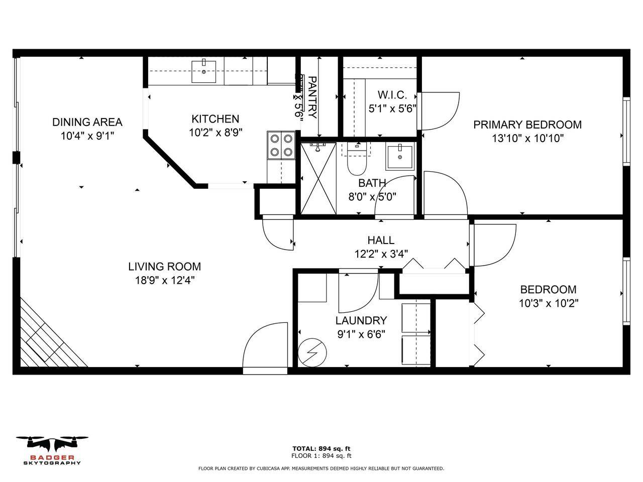 Green Bay, WI 54311,2964 MOSSY OAK CIRCLE