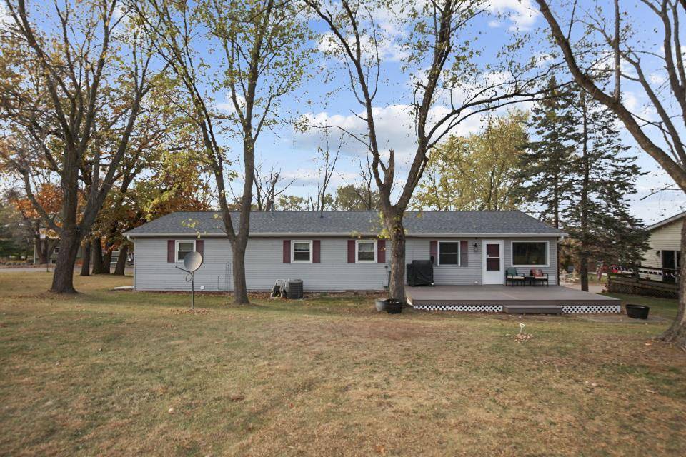 New London, WI 54961,2060 SOUTHLAND LANE