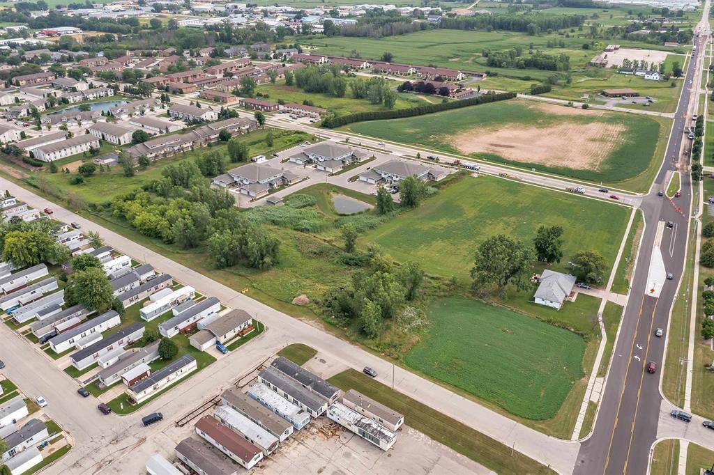 Green Bay, WI 54311,1373 BELLEVUE STREET