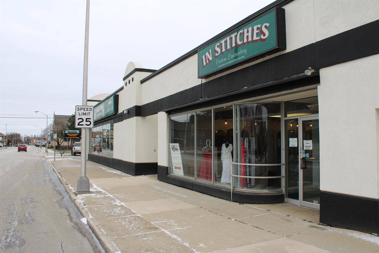 Fond Du Lac, WI 54935,405 S MAIN STREET