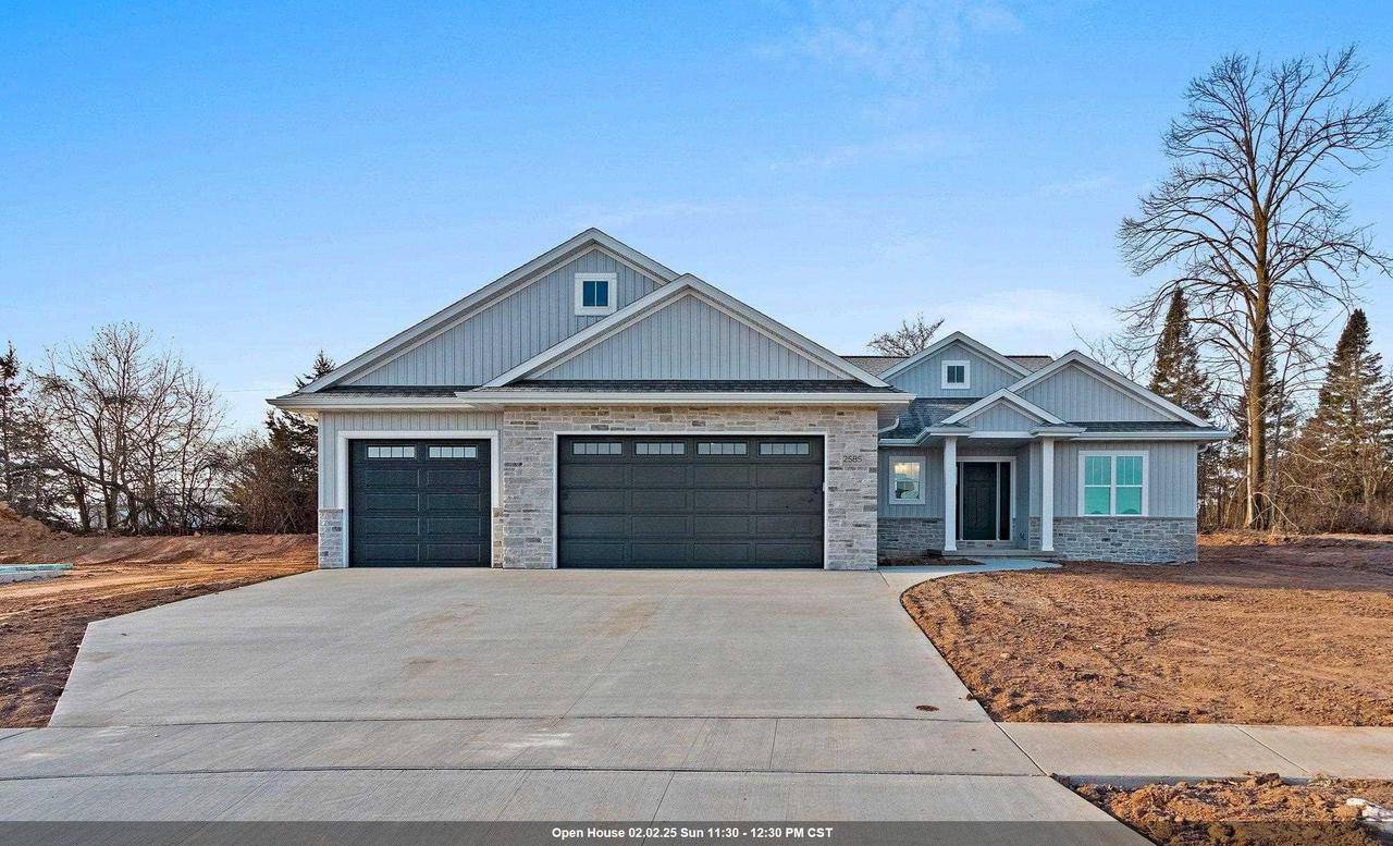 De Pere, WI 54115,2585 S STELLITA CIRCLE