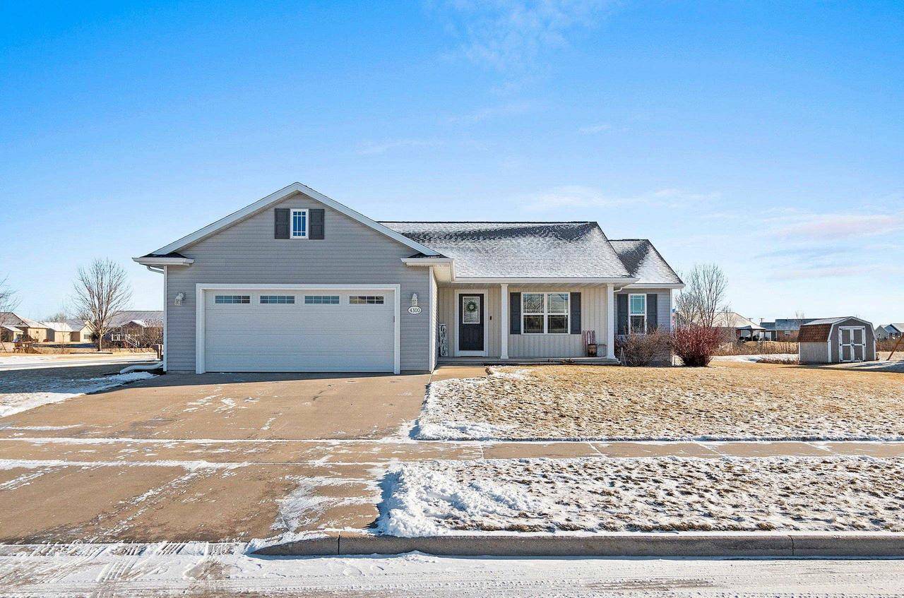 Kaukauna, WI 54130,4300 CILANTRO LANE