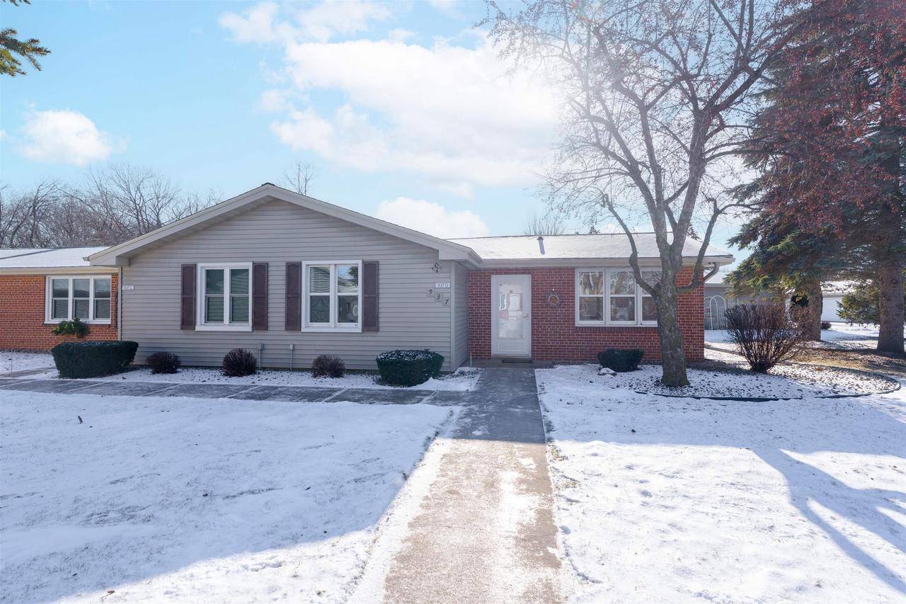 Appleton, WI 54915,937 S WEST COURT #D