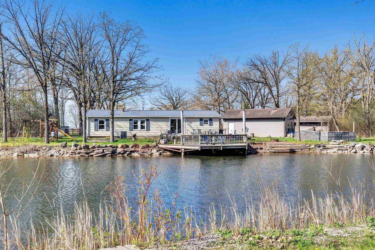 Oshkosh, WI 54904,3855 GLENVIEW LANE