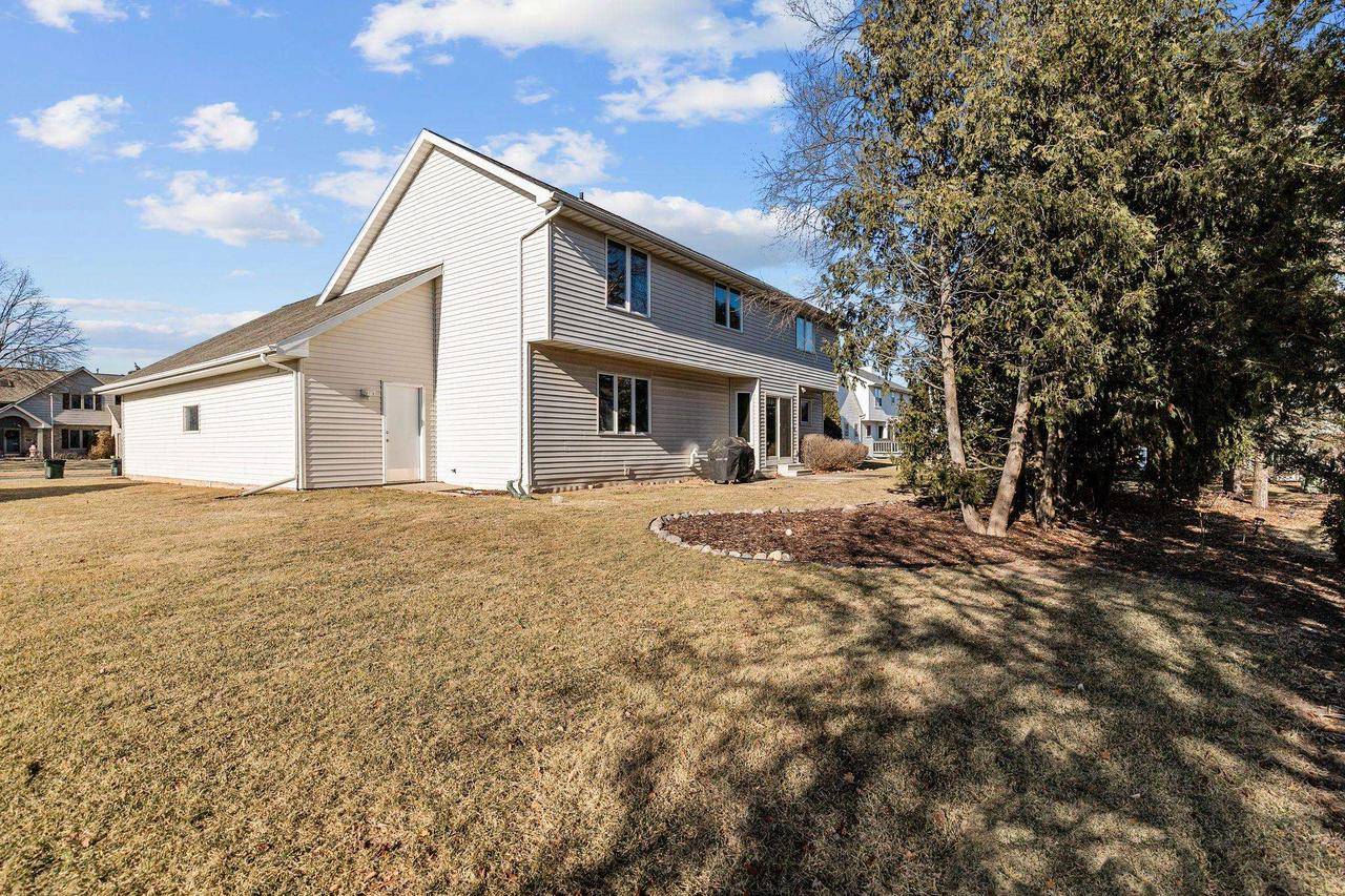 De Pere, WI 54115,167 BRULE ROAD