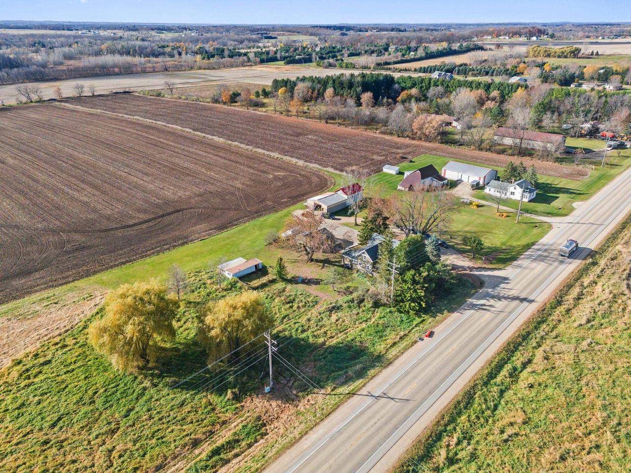 Fremont, WI 54940,W10587 STATE ROAD 96