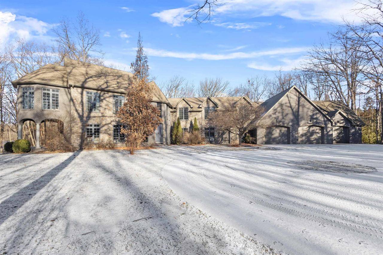 De Pere, WI 54115,551 RAVINE ROAD