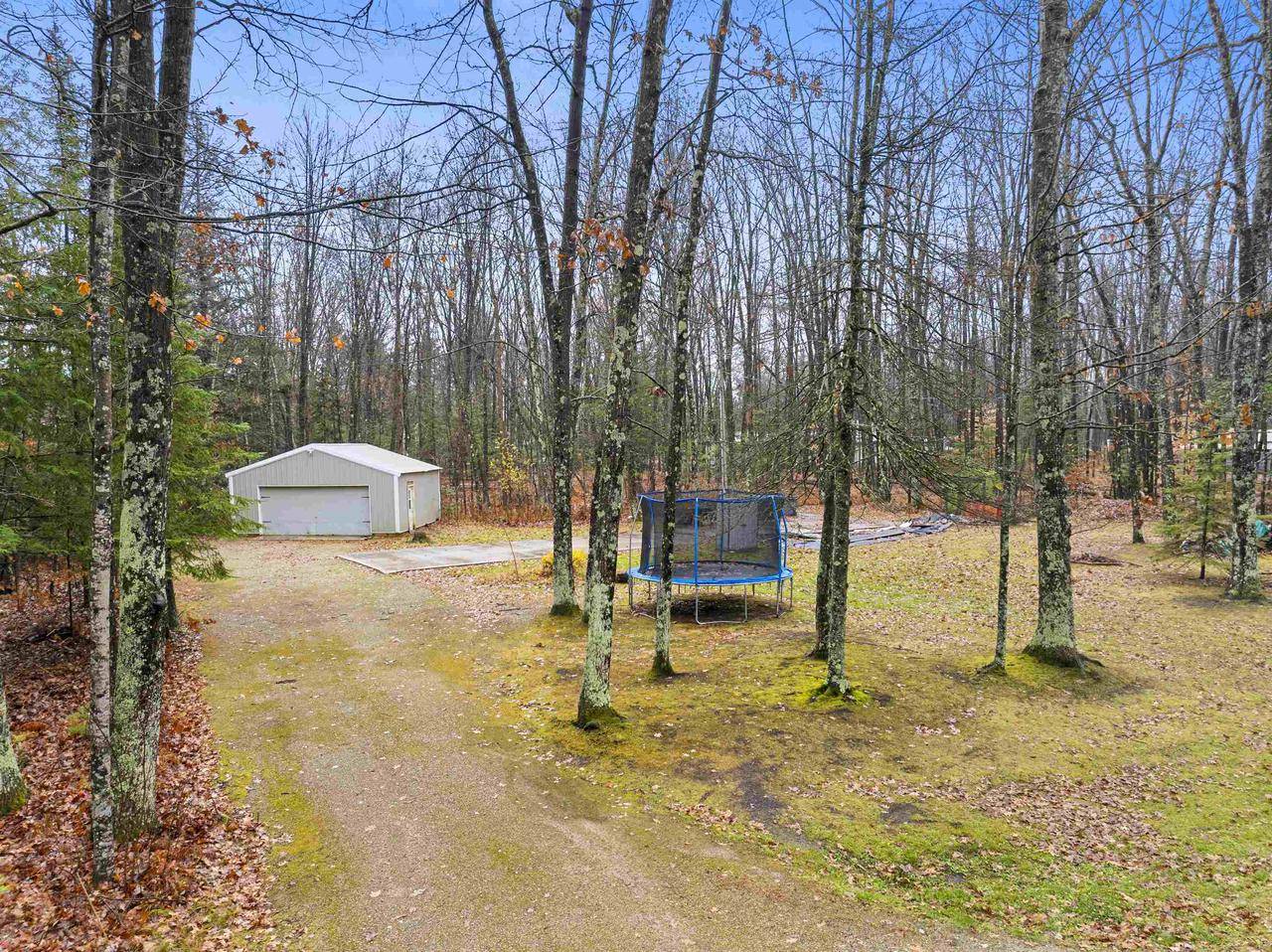 Pound, WI 54161,9267 FOREST TRAIL ROAD