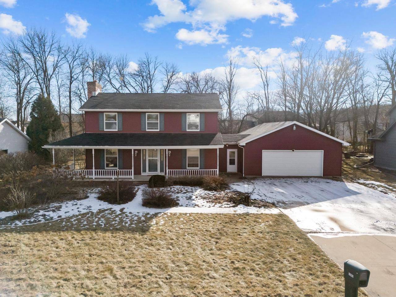 Neenah, WI 54956,1383 FOX BURROW COURT