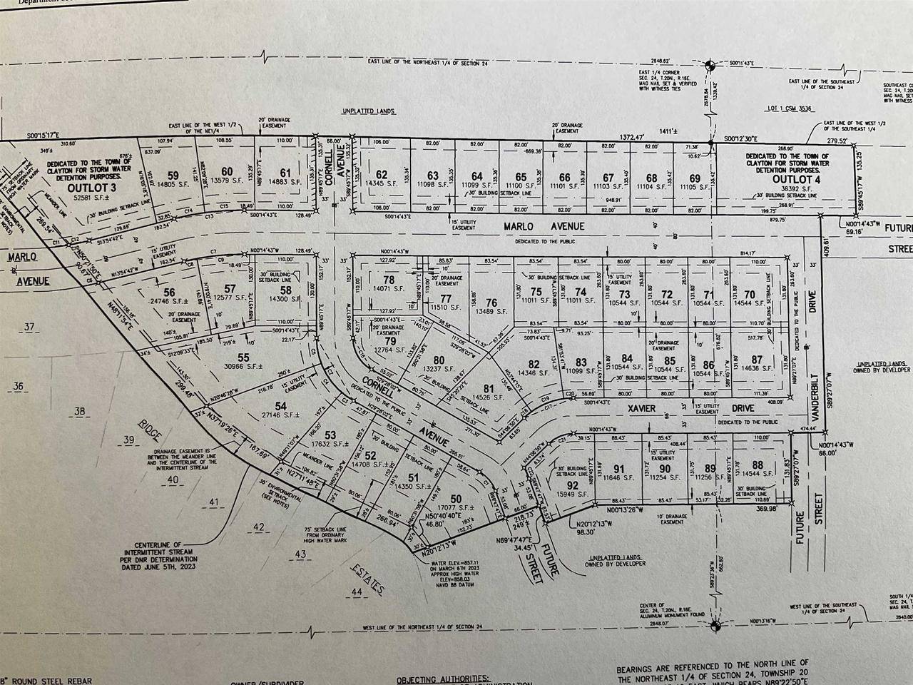 Neenah, WI 54956,MARLO AVENUE