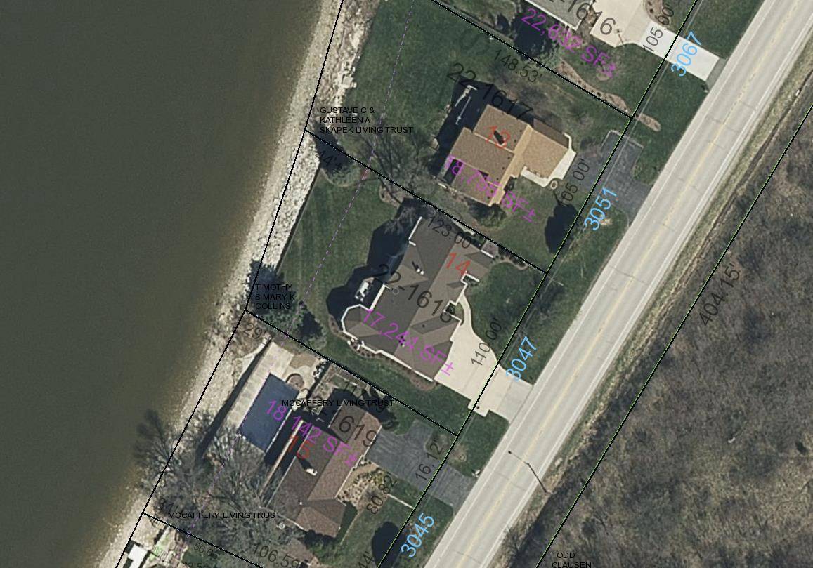 Green Bay, WI 54311,3047 NICOLET DRIVE
