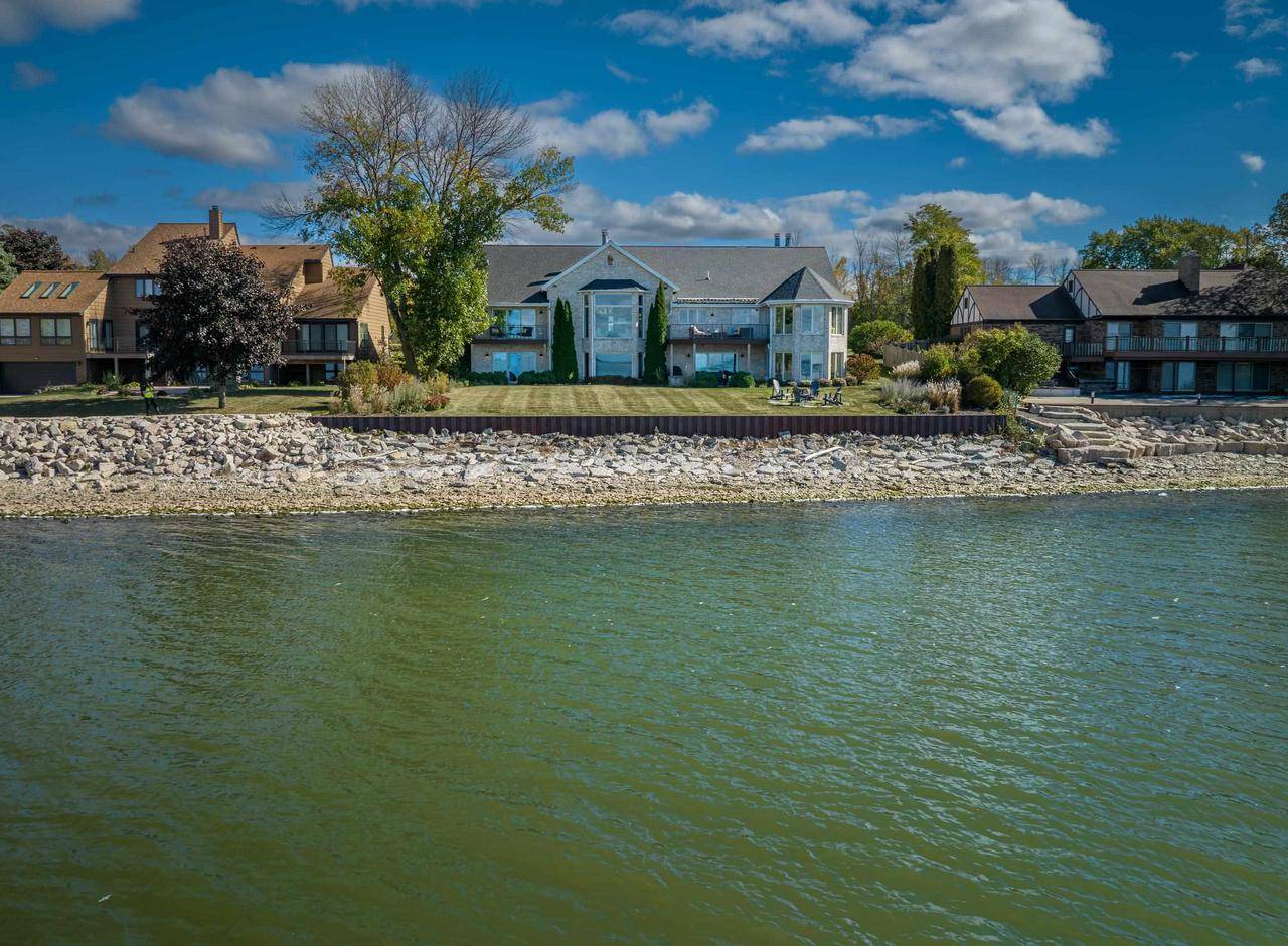 Green Bay, WI 54311,3047 NICOLET DRIVE