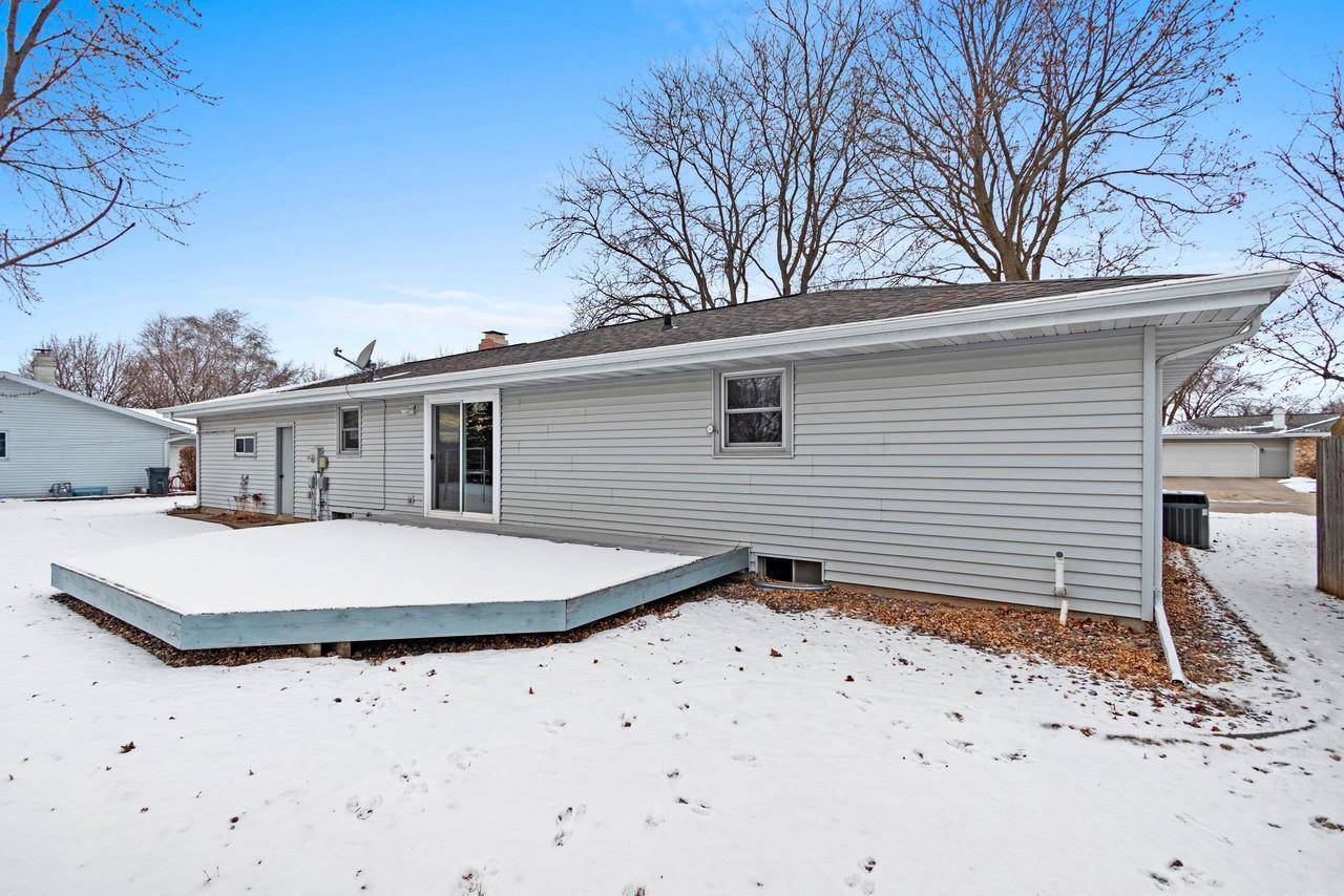 Kimberly, WI 54136,407 PAPERMAKER DRIVE