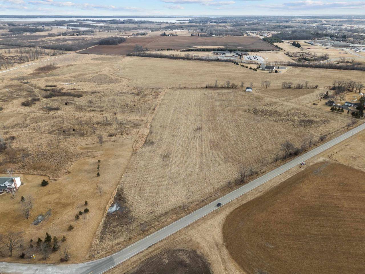 Omro, WI 54963,POYGAN ROAD