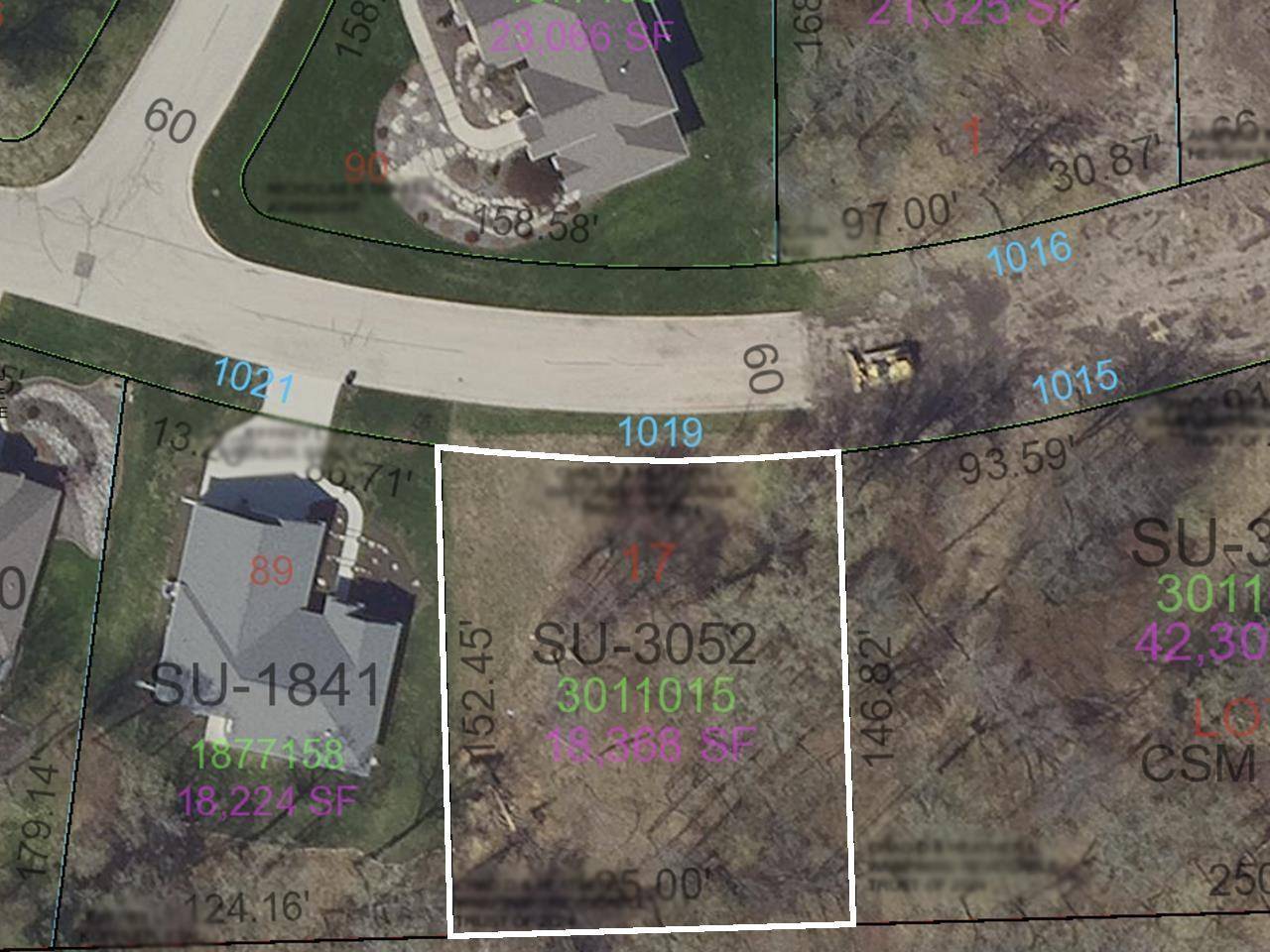 Suamico, WI 54173,1019 S WYNDRUSH DRIVE
