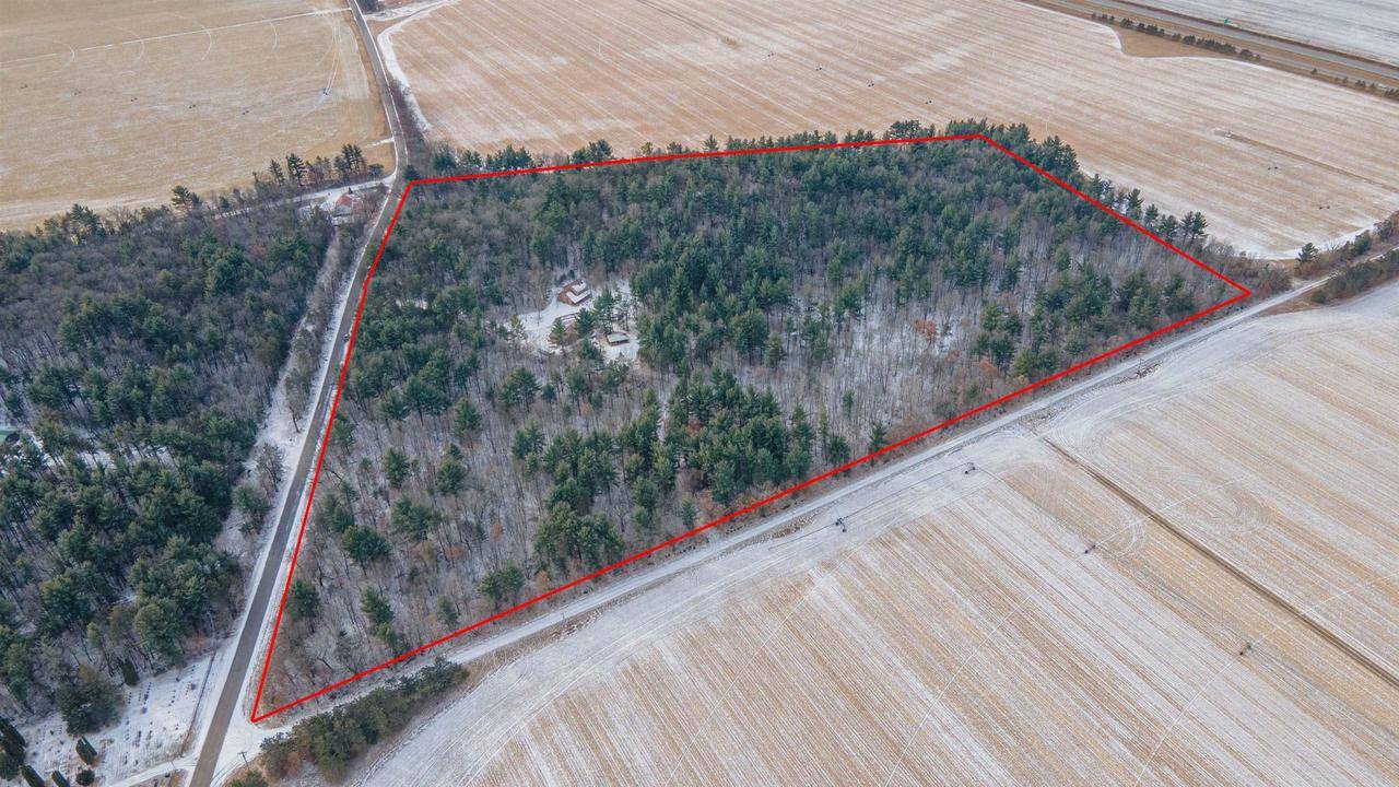Plainfield, WI 54966,9258 HARDING ROAD