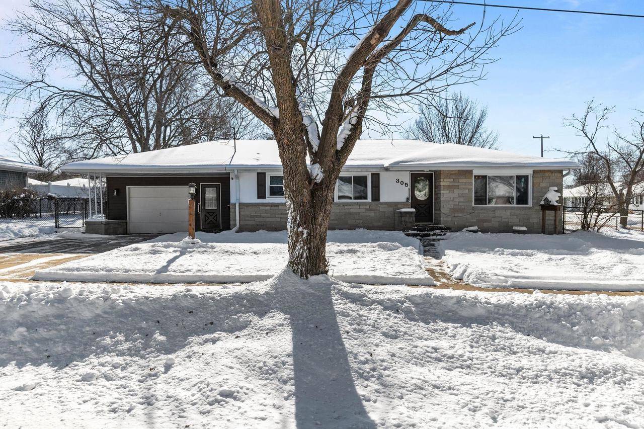 Kaukauna, WI 54130,305 W 13TH STREET