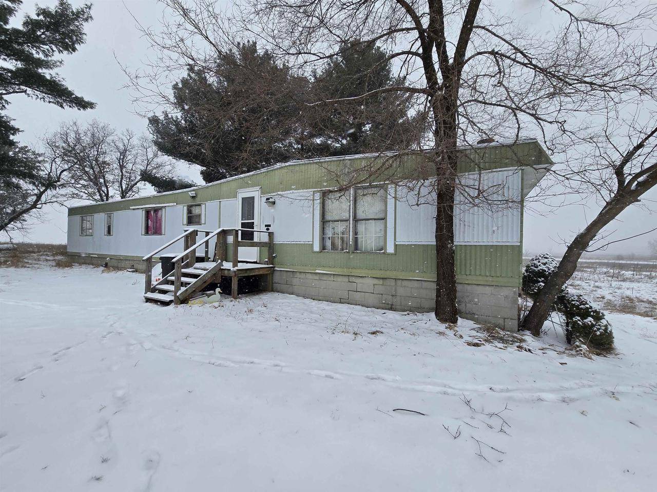 Bancroft, WI 54921,453 ALP AVENUE