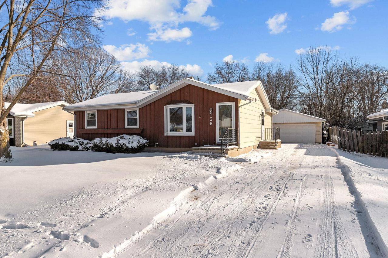 Appleton, WI 54915,155 ANTON COURT