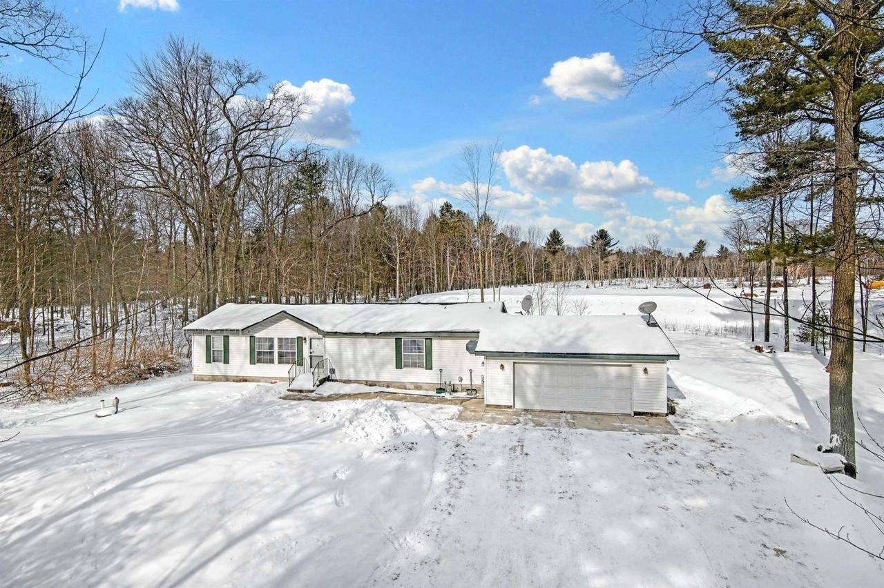 Marinette, WI 54143,W1564 COUNTY ROAD B