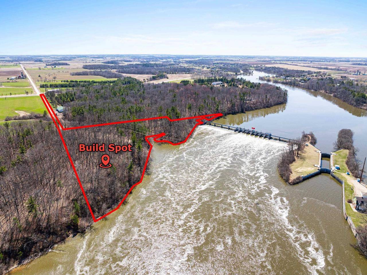 De Pere, WI 54115,CTH ZZ