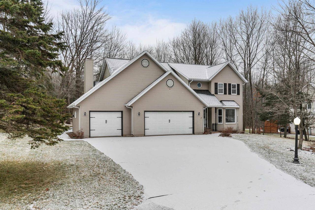 Wausau, WI 54401,225075 BLAZING STAR STREET