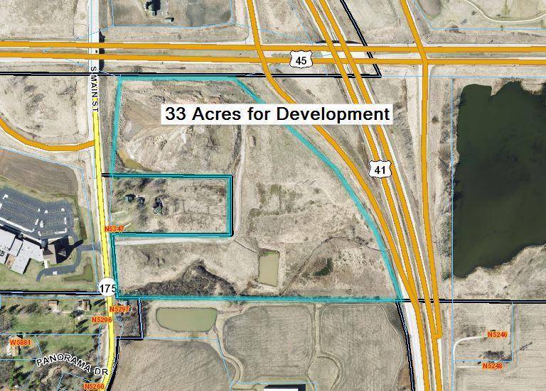 Fond Du Lac, WI 54935,HWY 175