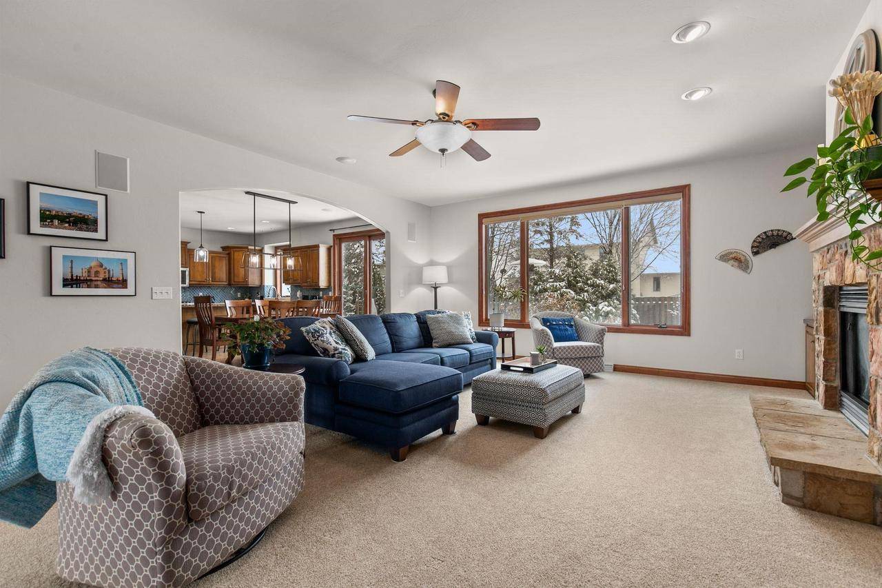Appleton, WI 54913,217 E BENTON DRIVE