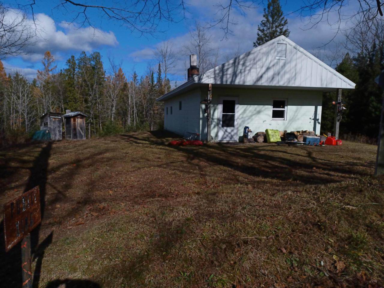 Vulcan, MI 49892,DETEMPLE ROAD